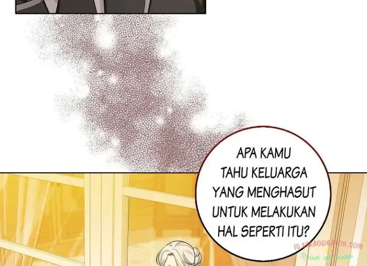What I Bought Is Land, Not a Man Chapter 55 Gambar 6