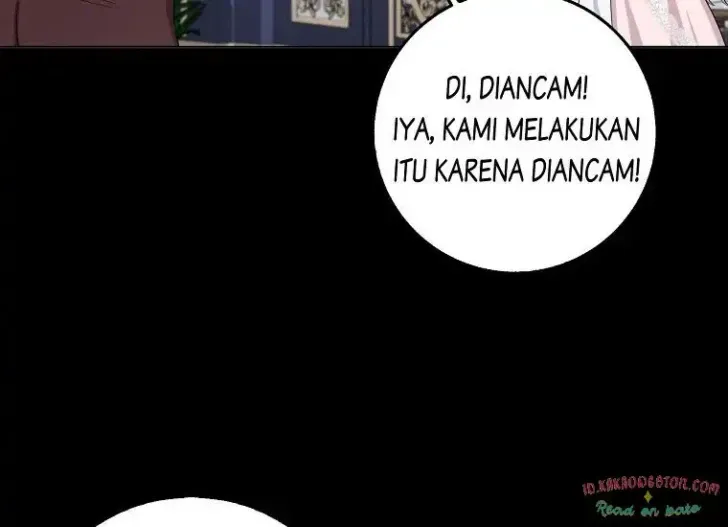 What I Bought Is Land, Not a Man Chapter 55 Gambar 61