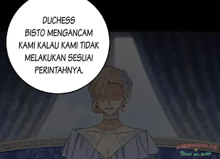 What I Bought Is Land, Not a Man Chapter 55 Gambar 62