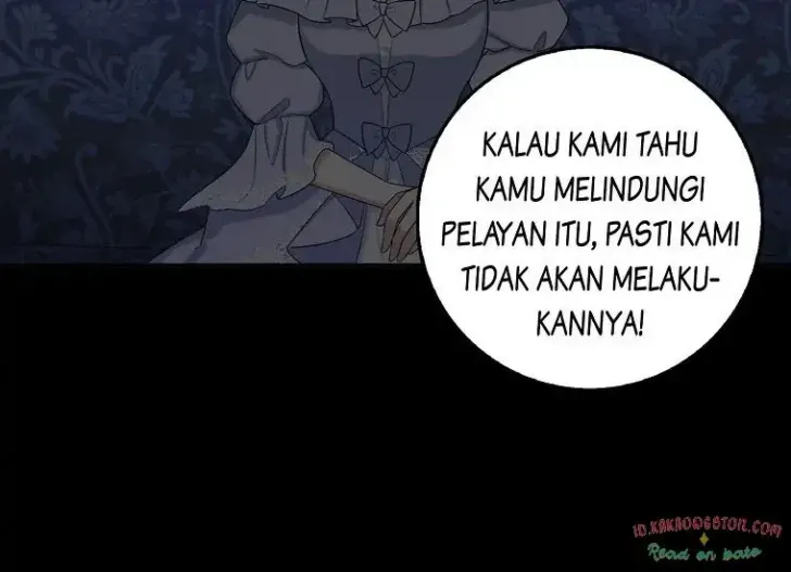 What I Bought Is Land, Not a Man Chapter 55 Gambar 63