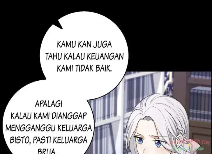What I Bought Is Land, Not a Man Chapter 55 Gambar 64