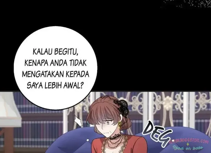 What I Bought Is Land, Not a Man Chapter 55 Gambar 68