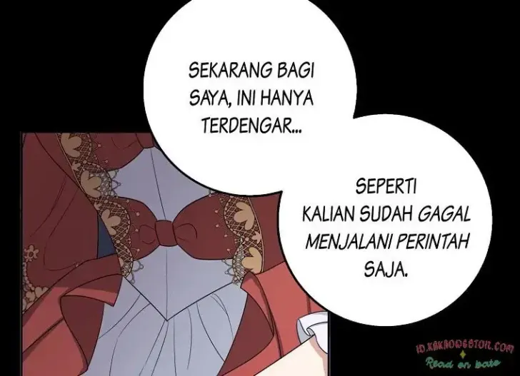 What I Bought Is Land, Not a Man Chapter 55 Gambar 70