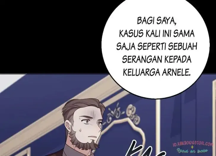 What I Bought Is Land, Not a Man Chapter 55 Gambar 75
