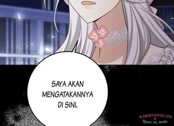 What I Bought Is Land, Not a Man Chapter 55 Gambar 78