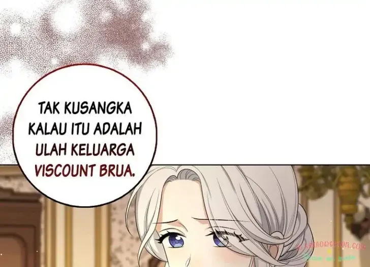What I Bought Is Land, Not a Man Chapter 55 Gambar 8