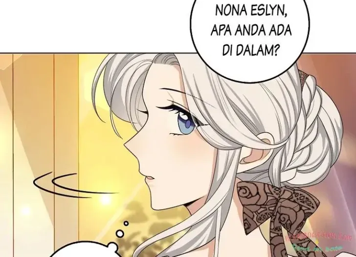 What I Bought Is Land, Not a Man Chapter 55 Gambar 87