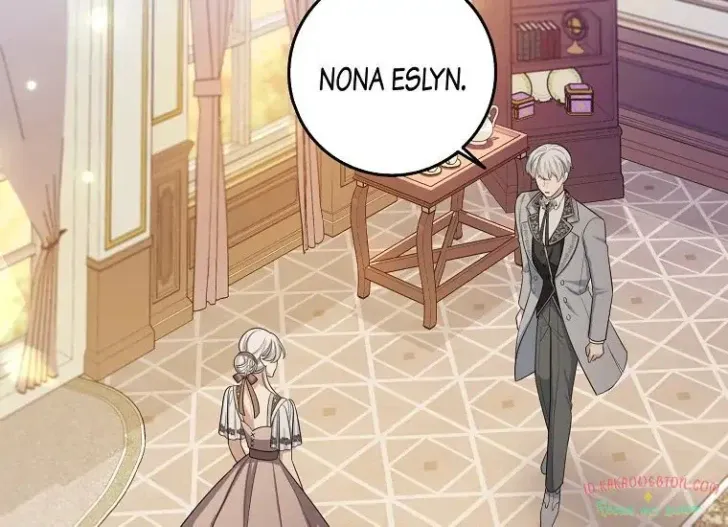 What I Bought Is Land, Not a Man Chapter 55 Gambar 91