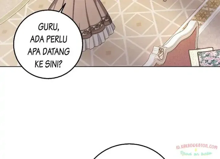 What I Bought Is Land, Not a Man Chapter 55 Gambar 92