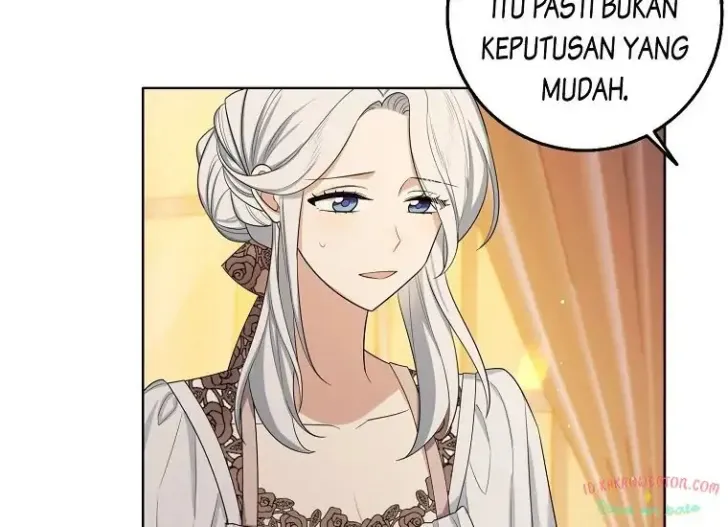 What I Bought Is Land, Not a Man Chapter 55 Gambar 95