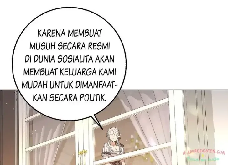 What I Bought Is Land, Not a Man Chapter 55 Gambar 97