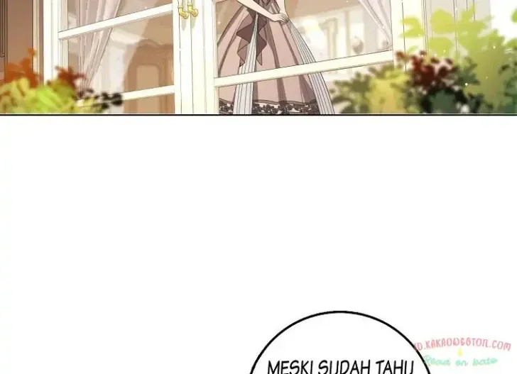 What I Bought Is Land, Not a Man Chapter 55 Gambar 98