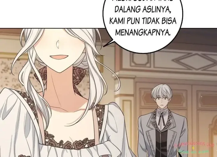What I Bought Is Land, Not a Man Chapter 55 Gambar 99
