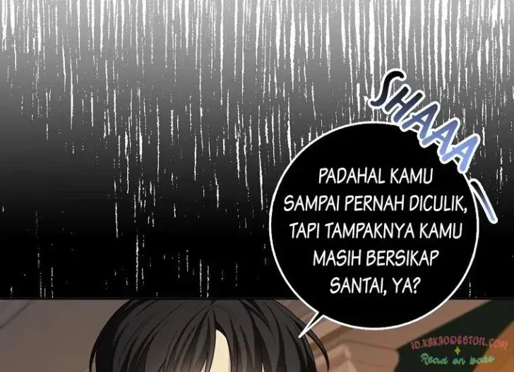 What I Bought Is Land, Not a Man Chapter 57 Gambar 10