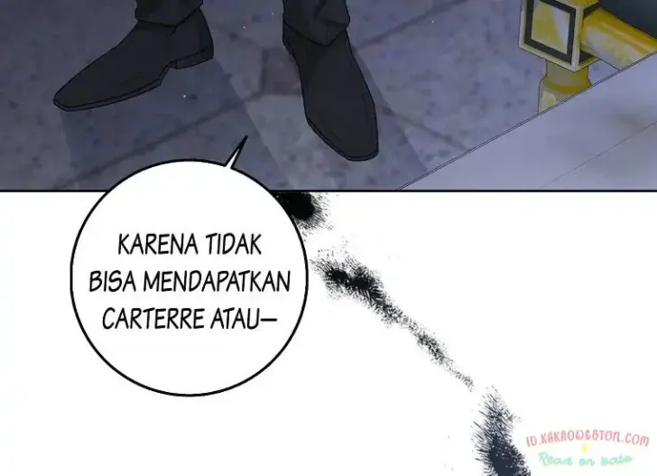 What I Bought Is Land, Not a Man Chapter 57 Gambar 108