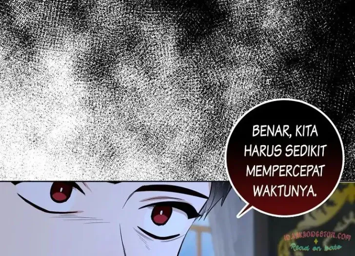 What I Bought Is Land, Not a Man Chapter 57 Gambar 124
