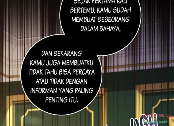What I Bought Is Land, Not a Man Chapter 57 Gambar 13