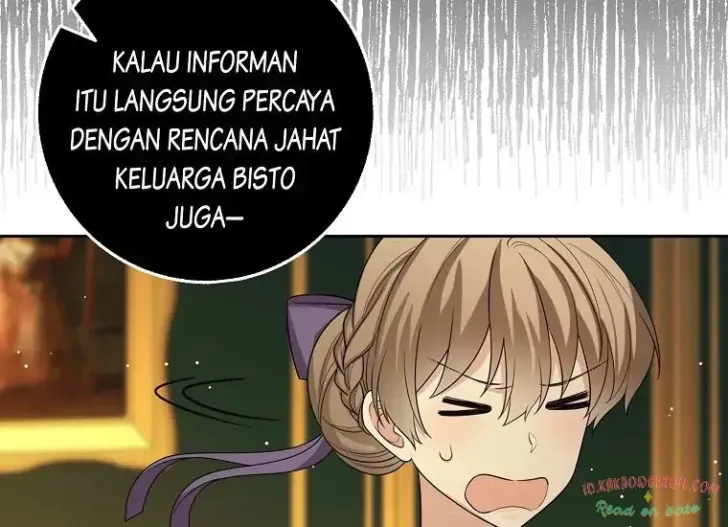What I Bought Is Land, Not a Man Chapter 57 Gambar 16