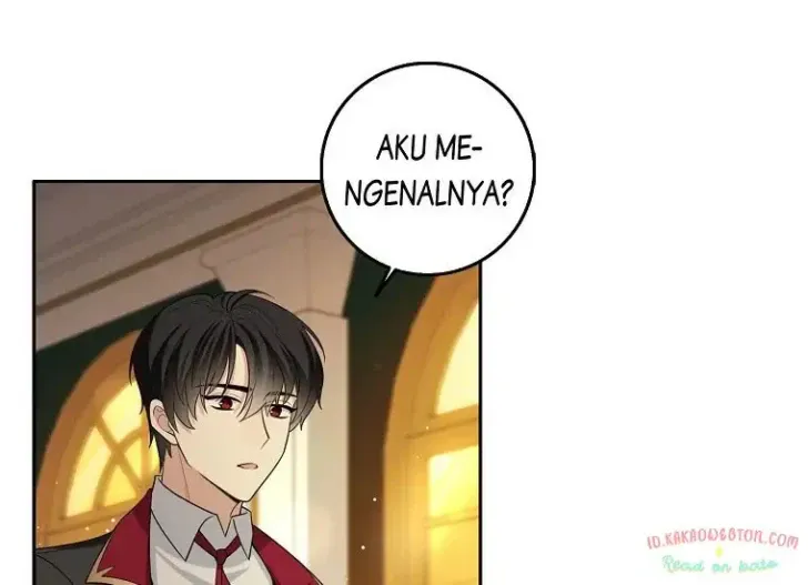 What I Bought Is Land, Not a Man Chapter 57 Gambar 18