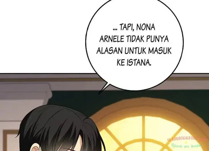 What I Bought Is Land, Not a Man Chapter 57 Gambar 20