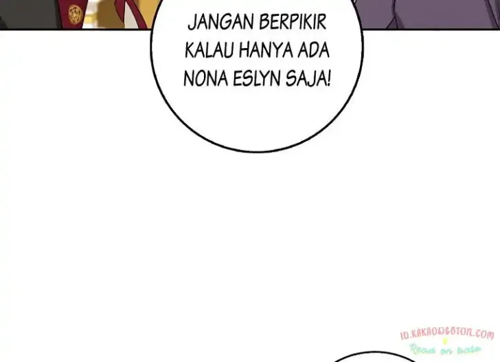 What I Bought Is Land, Not a Man Chapter 57 Gambar 22