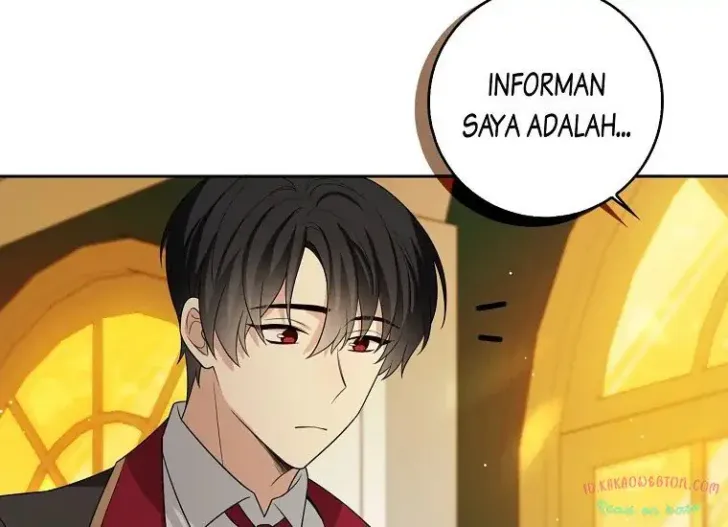 What I Bought Is Land, Not a Man Chapter 57 Gambar 23