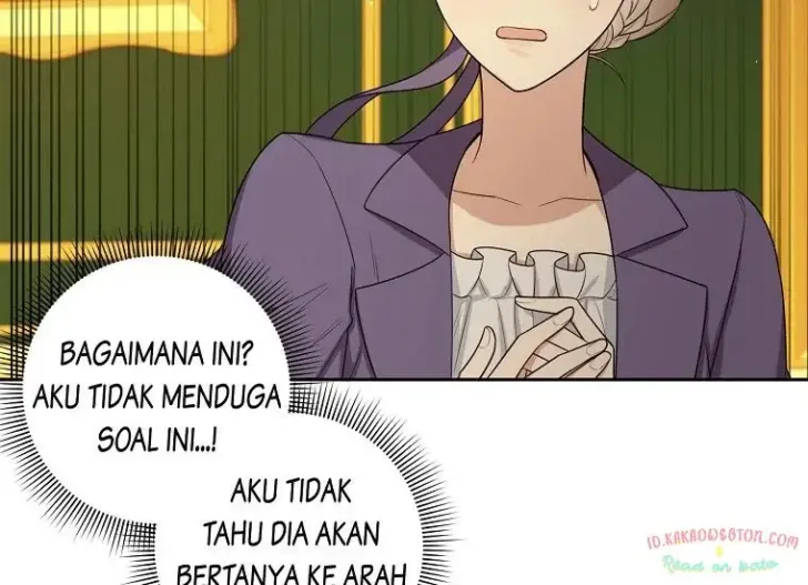 What I Bought Is Land, Not a Man Chapter 57 Gambar 3