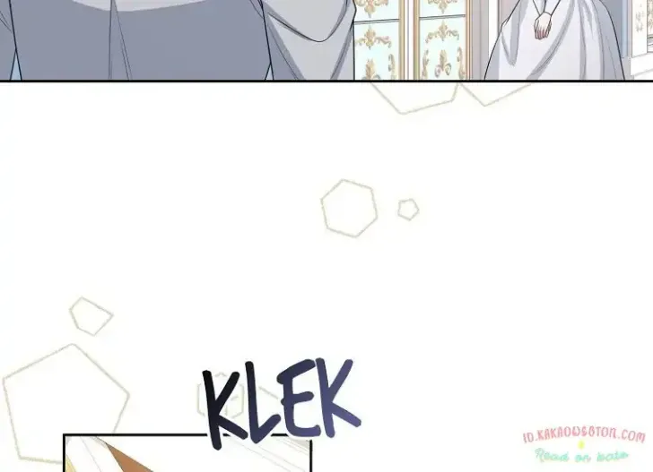 What I Bought Is Land, Not a Man Chapter 57 Gambar 32