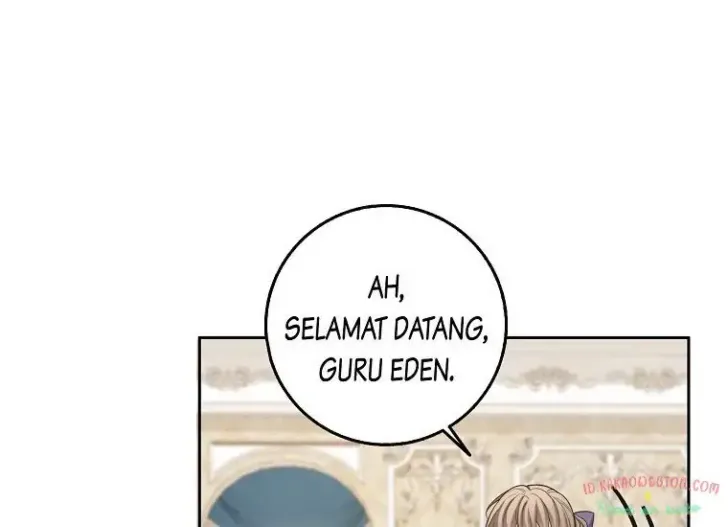 What I Bought Is Land, Not a Man Chapter 57 Gambar 34