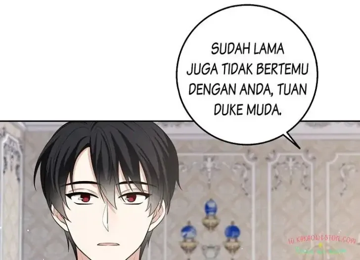 What I Bought Is Land, Not a Man Chapter 57 Gambar 39