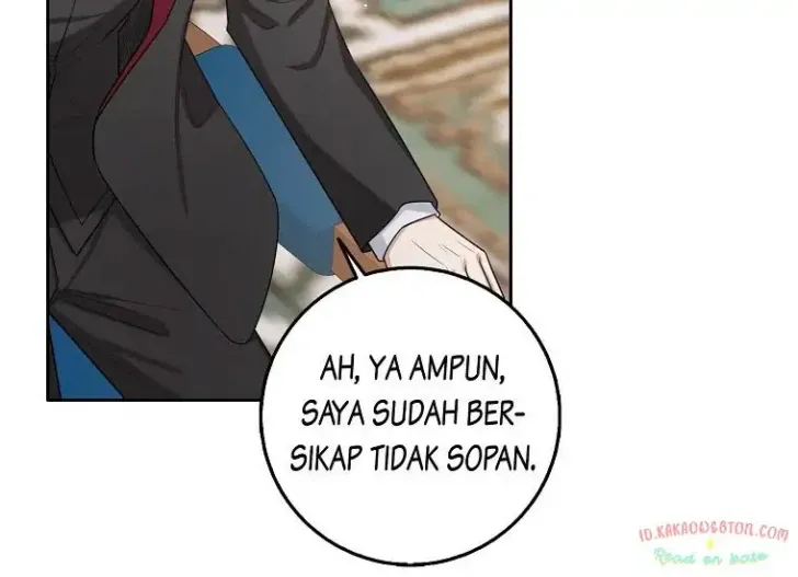 What I Bought Is Land, Not a Man Chapter 57 Gambar 42