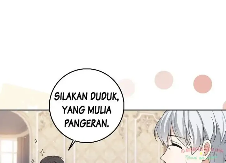 What I Bought Is Land, Not a Man Chapter 57 Gambar 43