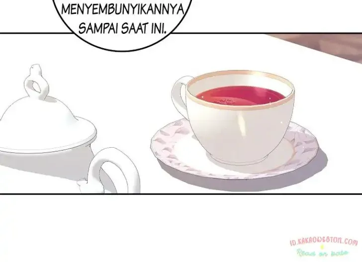 What I Bought Is Land, Not a Man Chapter 57 Gambar 46