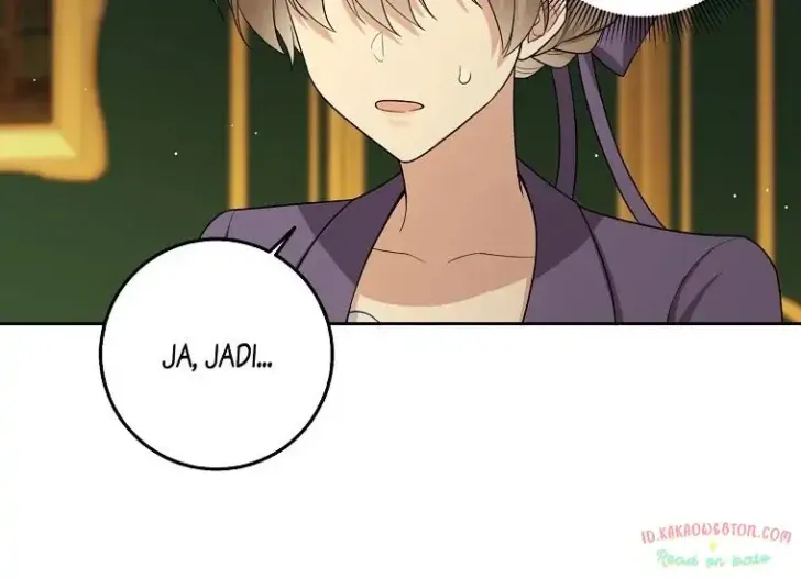 What I Bought Is Land, Not a Man Chapter 57 Gambar 5