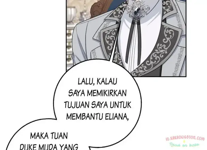 What I Bought Is Land, Not a Man Chapter 57 Gambar 50