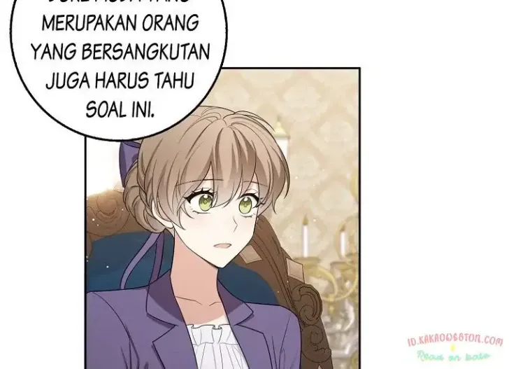 What I Bought Is Land, Not a Man Chapter 57 Gambar 51