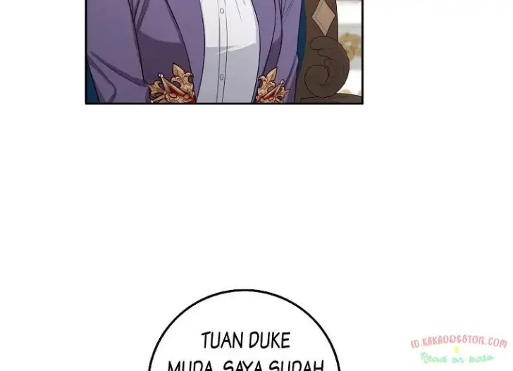 What I Bought Is Land, Not a Man Chapter 57 Gambar 52