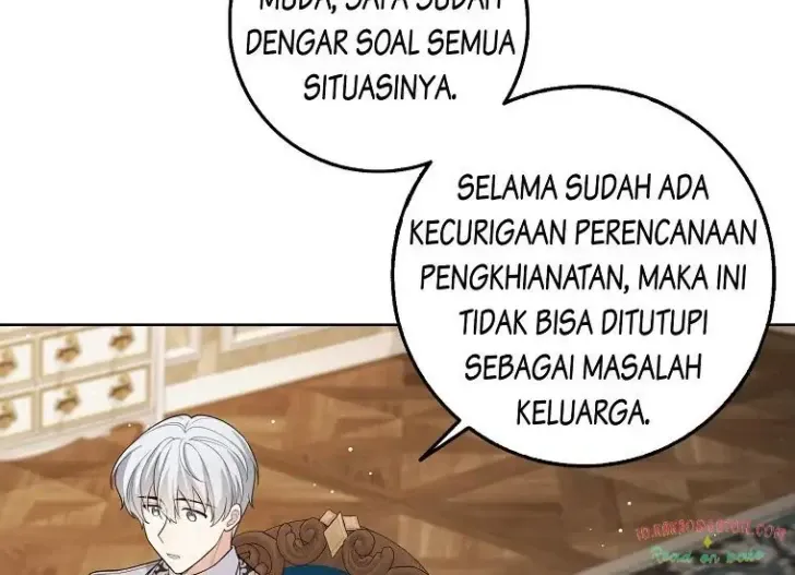 What I Bought Is Land, Not a Man Chapter 57 Gambar 53