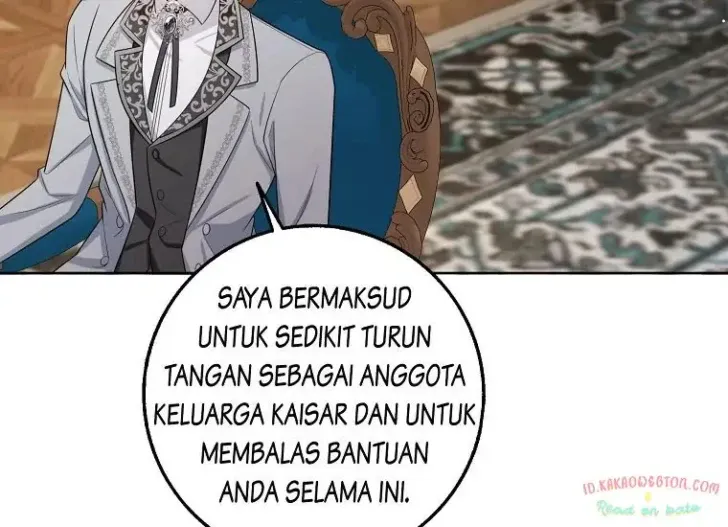 What I Bought Is Land, Not a Man Chapter 57 Gambar 54