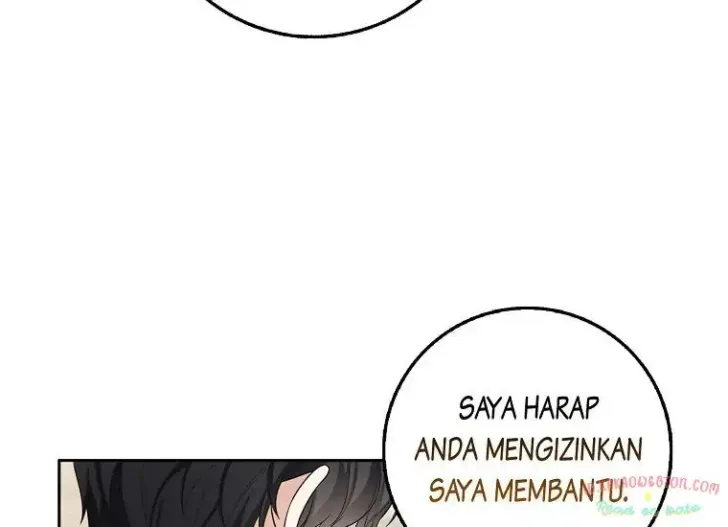 What I Bought Is Land, Not a Man Chapter 57 Gambar 55