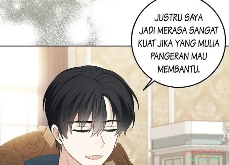 What I Bought Is Land, Not a Man Chapter 57 Gambar 58