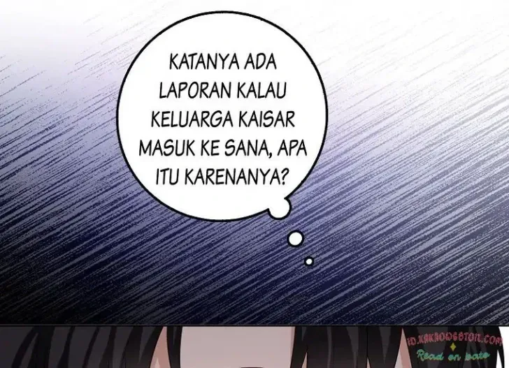 What I Bought Is Land, Not a Man Chapter 57 Gambar 60