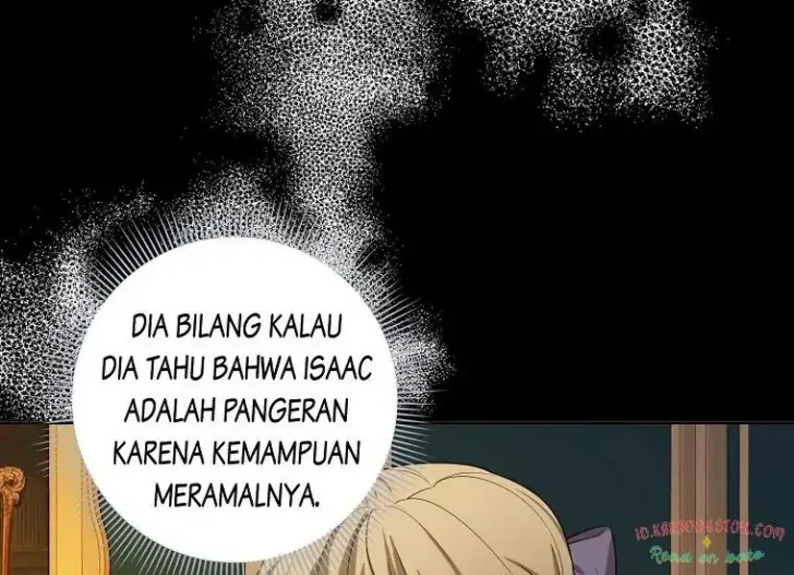 What I Bought Is Land, Not a Man Chapter 57 Gambar 65