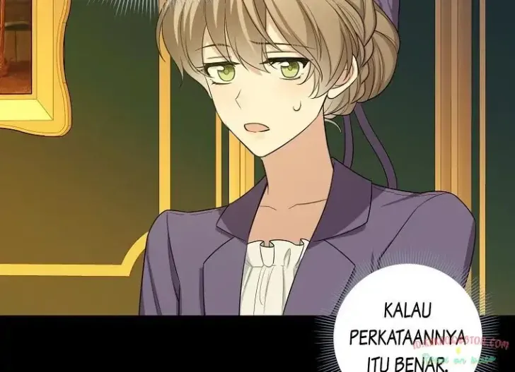 What I Bought Is Land, Not a Man Chapter 57 Gambar 66