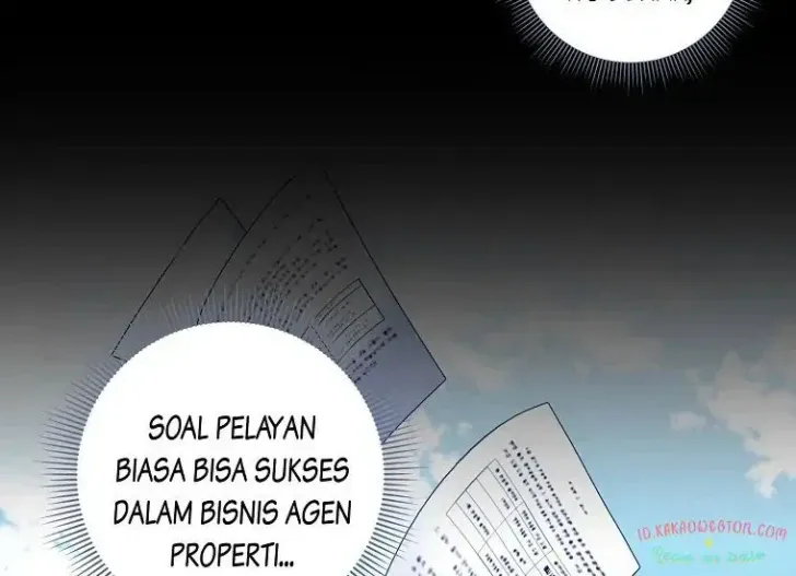 What I Bought Is Land, Not a Man Chapter 57 Gambar 67