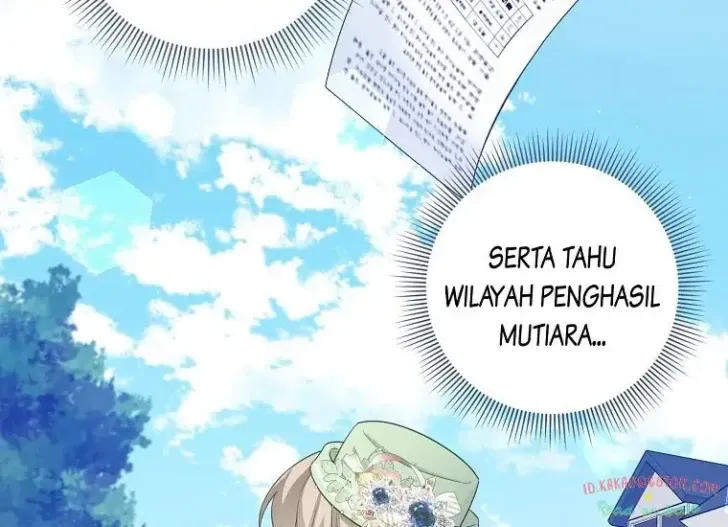What I Bought Is Land, Not a Man Chapter 57 Gambar 68