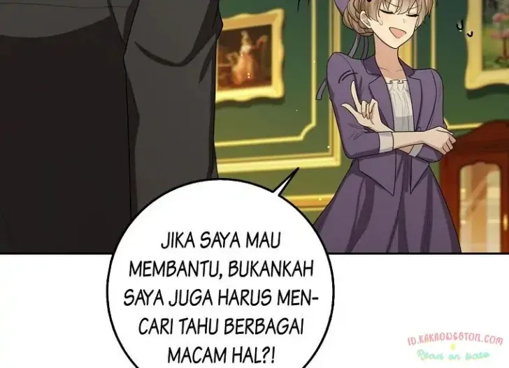What I Bought Is Land, Not a Man Chapter 57 Gambar 7
