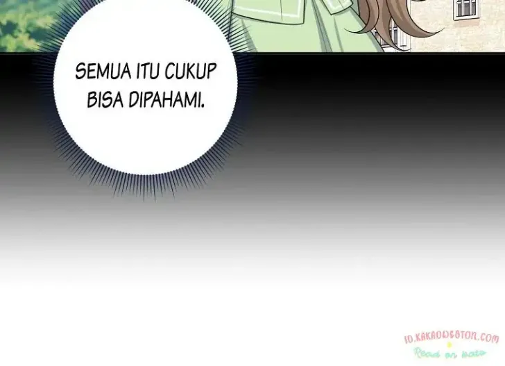 What I Bought Is Land, Not a Man Chapter 57 Gambar 70
