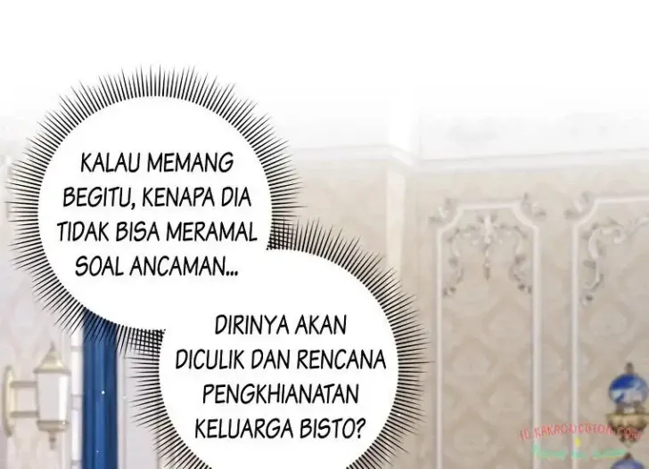 What I Bought Is Land, Not a Man Chapter 57 Gambar 73