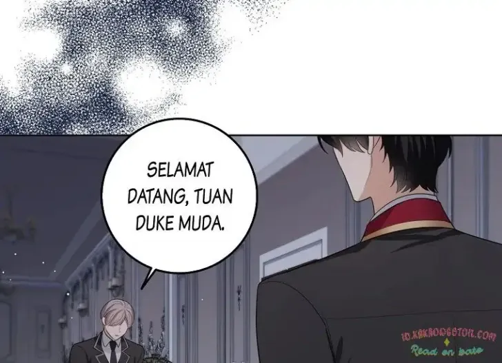 What I Bought Is Land, Not a Man Chapter 57 Gambar 85